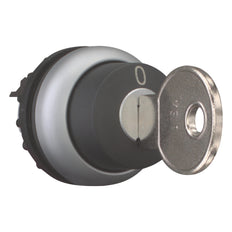EATON INDUSTRIES RMQ-Titan Selector Switch Front Element - 216881