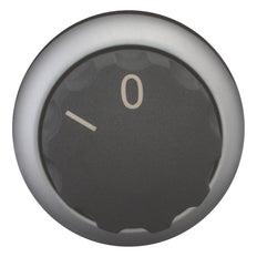EATON INDUSTRIES RMQ-Titan Selector Switch Front Element - 216855