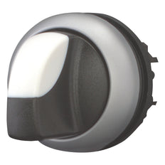 EATON INDUSTRIES RMQ-Titan Selector Switch Front Element - 216865