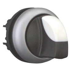 EATON INDUSTRIES RMQ-Titan Selector Switch Front Element - 216865