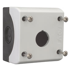 EATON INDUSTRIES RMQ-Titan Pushbutton Box Empty - 216535