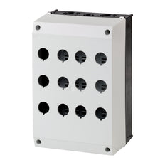 EATON INDUSTRIES RMQ-Titan Pushbutton Box Empty - 222688
