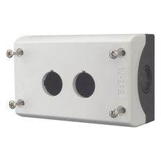 EATON INDUSTRIES RMQ-Titan Pushbutton Box Empty - 216537