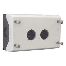 EATON INDUSTRIES RMQ-Titan Pushbutton Box Empty - 216537