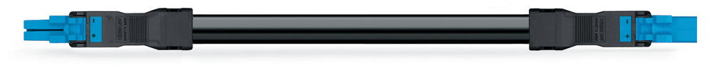 Wago Winsta Mini Patch Cord Adjustable Building Installation - 891-8982/006-401