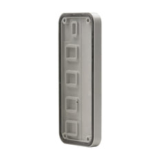 EATON INDUSTRIES Halyester Power Rail Support - 1021487