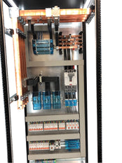 NVent ERIFLEX Flush-Mounted Unit With Distribution Terminals - 569020