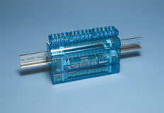 NVent ERIFLEX Distribution Terminal Block - 563200