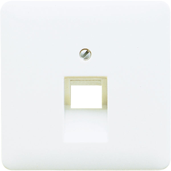 Jung CD500 Insert Plate Switchgear - CD569-1UAWW
