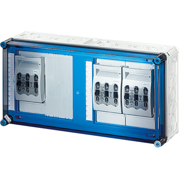 Hensel Mi Dividers Cartridge Load Separator - MI 6436