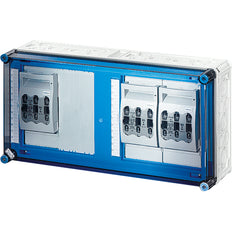 Hensel Mi Dividers Cartridge Load Separator - MI 6436