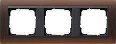Gira Event Cover Frame Switchgear - 021313