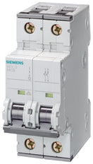 Siemens 5SY6 Circuit Breaker - 5SY65027