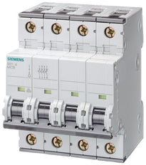 Siemens 5SY6 Circuit Breaker - 5SY66167