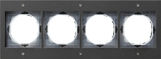 Gira TX44 Cover Frame Switchgear - 021467