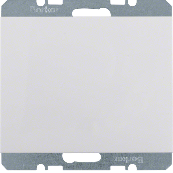 Hager Berker K.1/K.5 Inserts Switchgear - 10457009