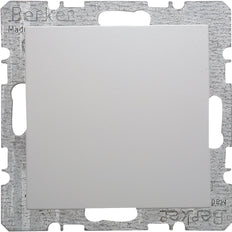 Hager Berker S.1/B.3/B.7 Inserts Switchgear - 6710098989
