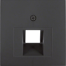 Hager Berker S.1/B.3/B.7 Inserts Switchgear - 14071606
