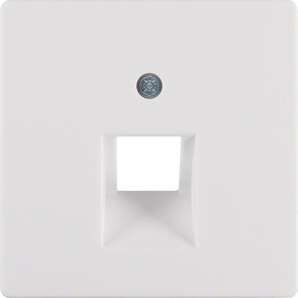 Hager Berker Q.1/Q.3 Inserts Switchgear - 14076089