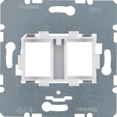 Hager Berker Inserts Switchgear - 454105