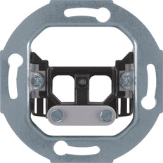 Hager Berker Inserts Switchgear - 4468