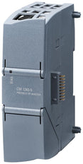 Siemens SIMATIC PLC Communication Module - 6GK72435DX300XE0