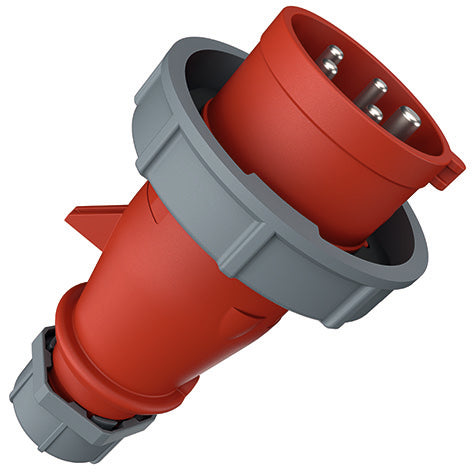 Mennekes PowerTOP CEE plug - 21363