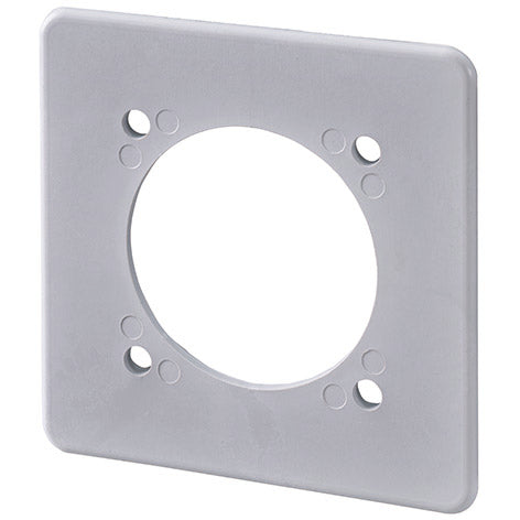 Mennekes Adapter Plate Industrial Connector - 41340