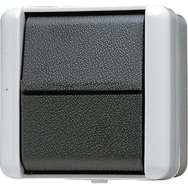 Jung WG800 Installation Switch - 806W