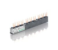 Schneider Electric TeSys Connector Rail - GV2G345