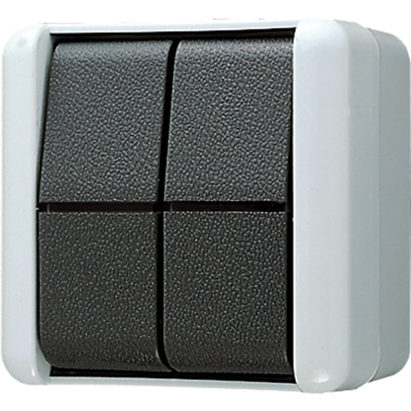 Jung WG800 Installation Switch - 805W