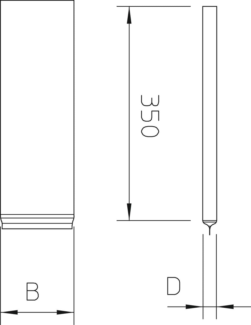 OBO KBK Fire insulated Cable entry - 7202709