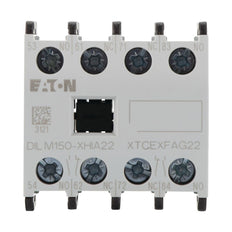 EATON INDUSTRIES DILM Auxiliary Contact Block - 283464