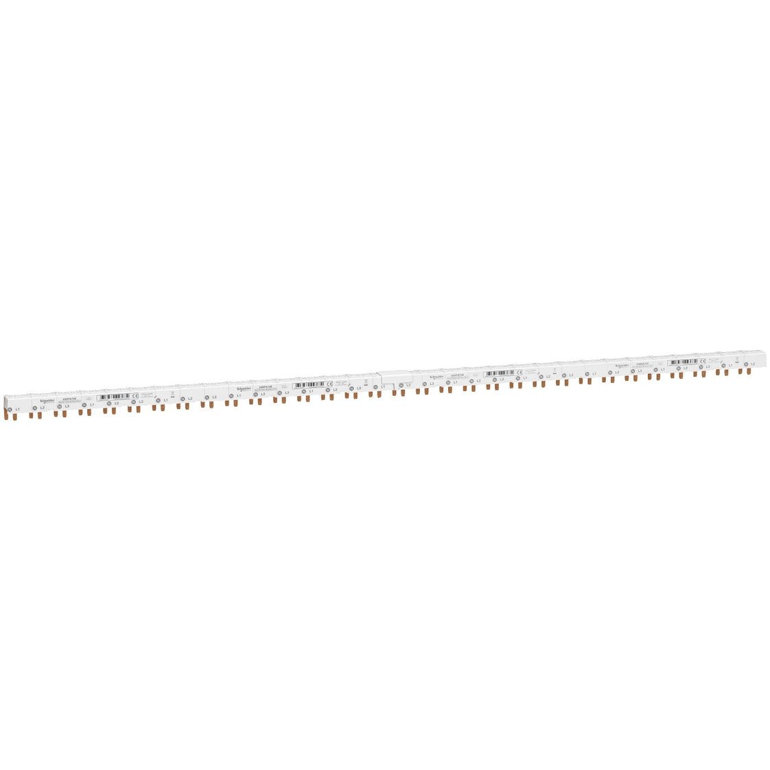 Schneider Electric Comb Rail - A9XPA748