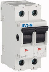 EATON INDUSTRIES IS Recessed Switch Modular - 276271
