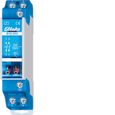 Eltako S12 Bistable Relay - 21200020