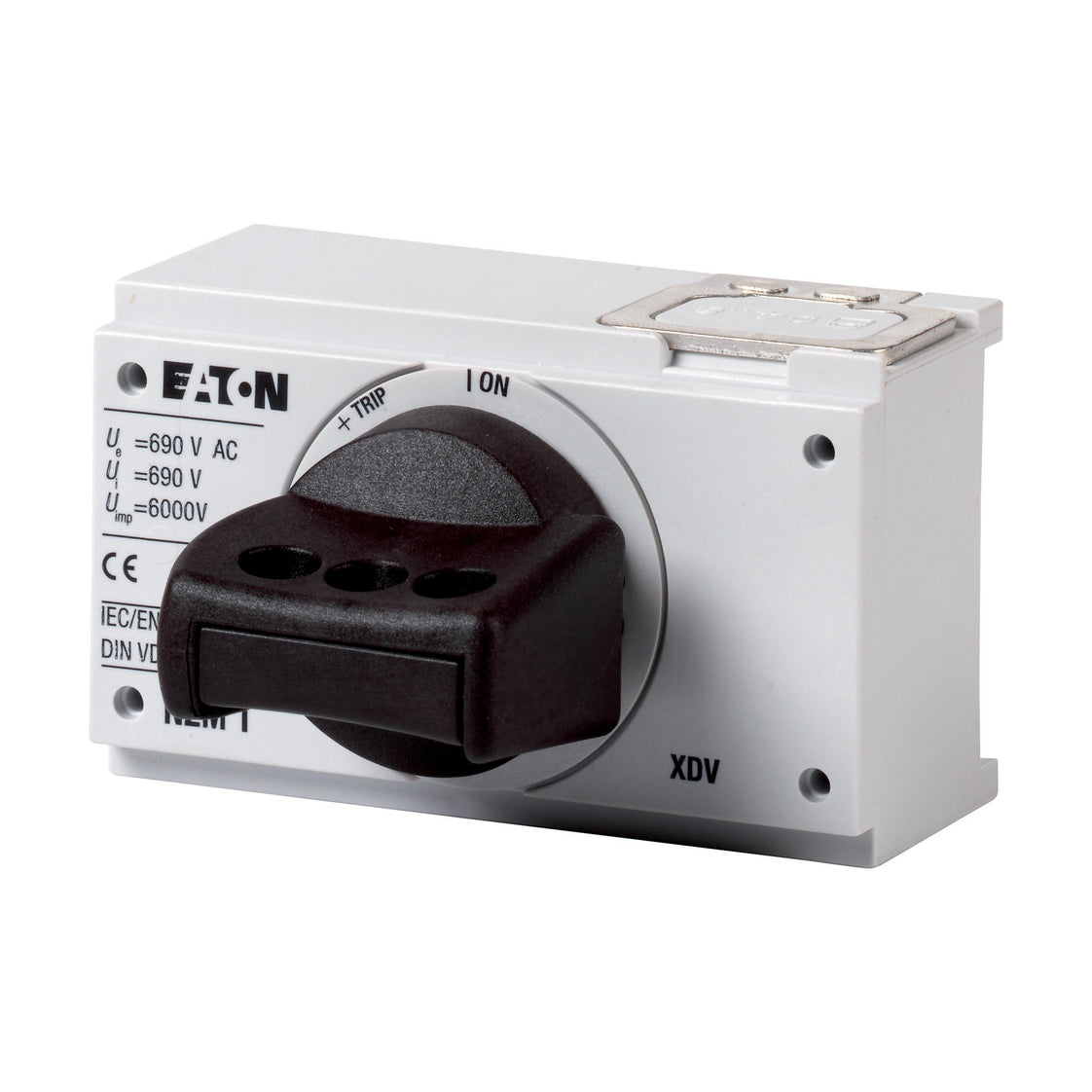 EATON INDUSTRIES NZM Control Knob For Power Switch - 260127