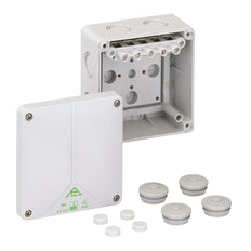 Spelsberg Abox-I Surface-Mounted Box Wall/Ceiling - 49040601