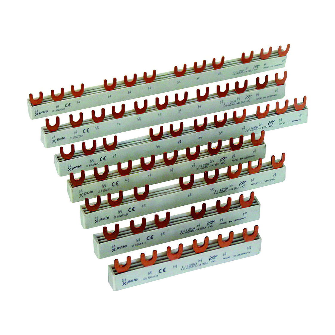 EATON INDUSTRIES EVG Kamrail - 291469