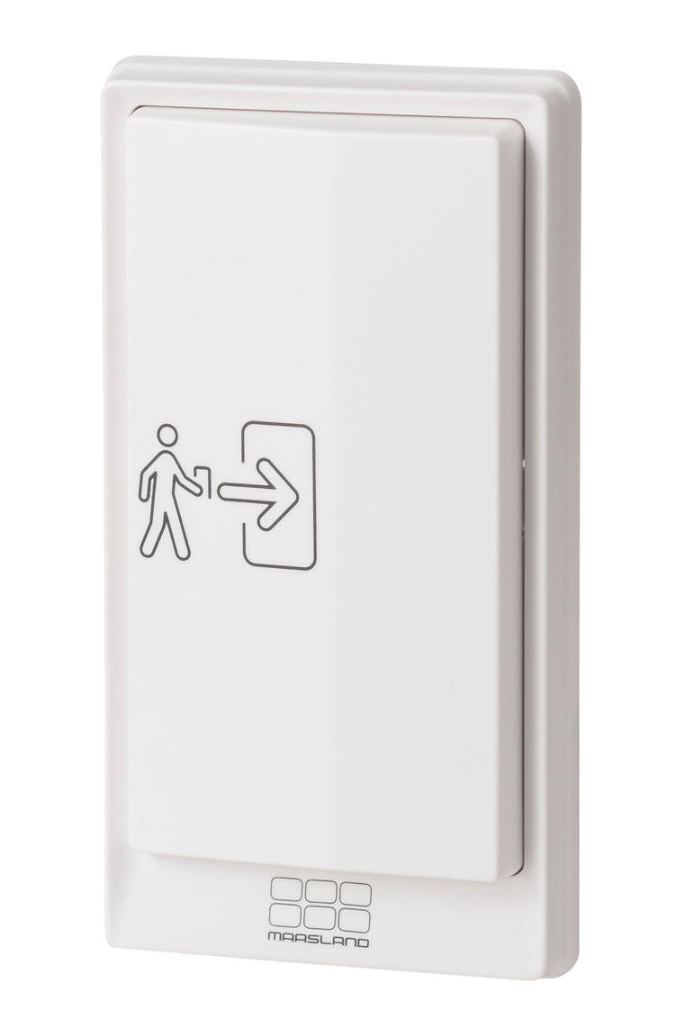 MaaslAnd Push Button - ELS10