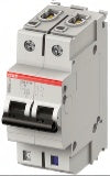 ABB Smissline-S Circuit Breaker - 2CCS571103R8104