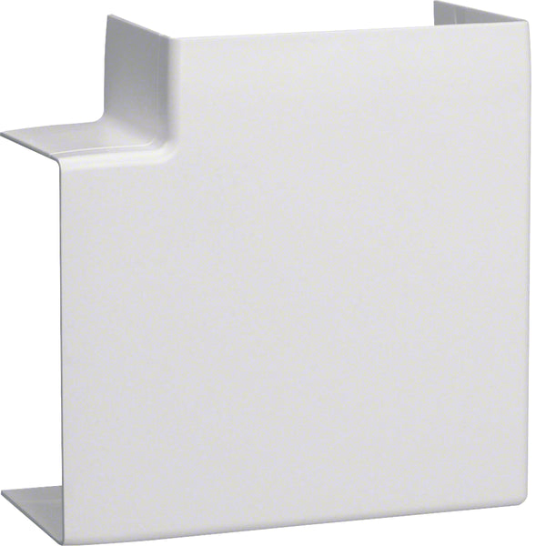 Hager Tehalit Vertical Corner Piece conduit Duct - LFF601159010