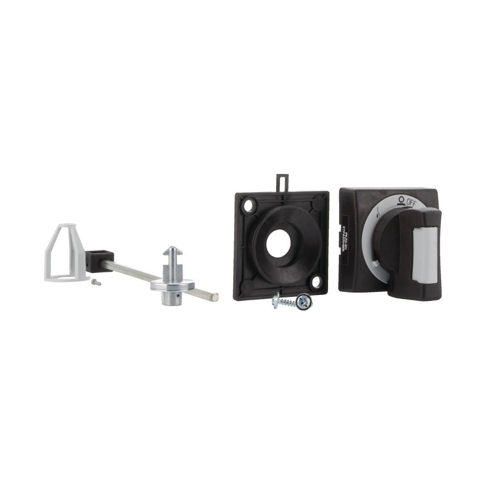 EATON INDUSTRIES PKZ Control Knob For Power Switch - 106132