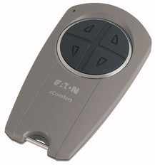 EATON INDUSTRIES XComfort Hand/Wall Transmitter Bus System - 109383