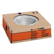Lapp H07V-K Installation Wire - 4520054-100 [100 Meters] - Nominal cross section conductor: 6 mm2