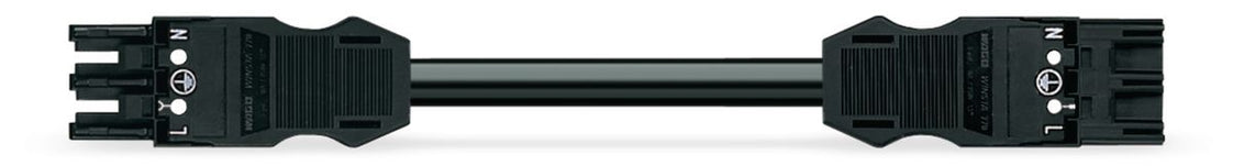 Wago Winsta Midi Patch Cord Adjustable Building Installation - 771-9993/007-101