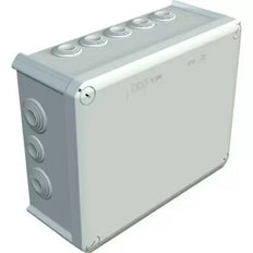 OBO T-Box Surface Mounted Box Wall/Ceiling - 2007109
