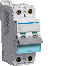 Hager NCN Circuit Breaker - NCN516