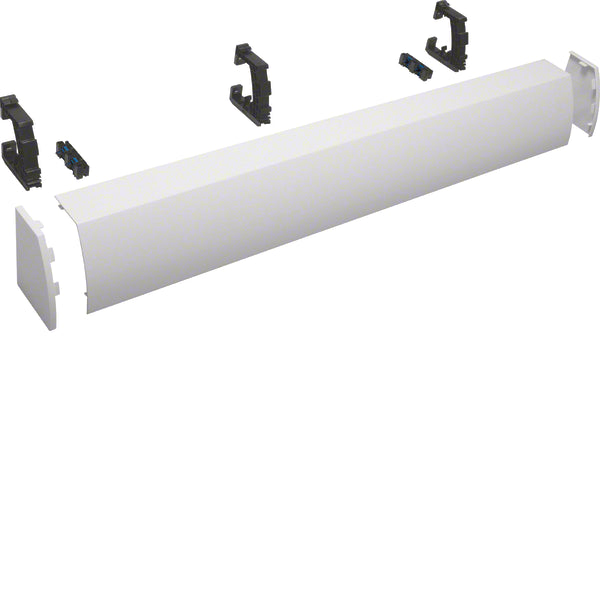 Hager Distributors IP44 Accessories Distribution Duct - FZ445N