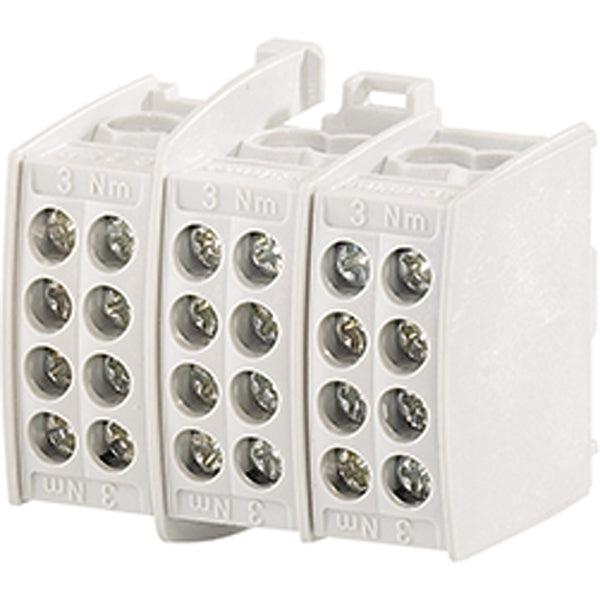 Hensel Mi Distributors Connection clamp For Main Cable - KKL 34